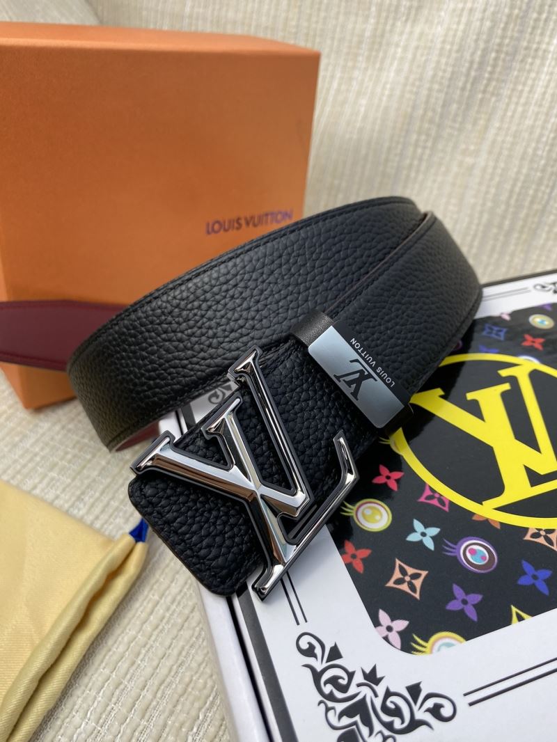 Louis Vuitton Belts